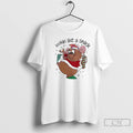 Classic Gus Gus Lookin Like A Snack Mouse Christmas Graphic T-Shirts, Hoodie, Sweatshirt | AU01DripNestTees.com
