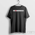 Classic He15mendoza Indiana Hoosier T-Shirts, Hoodie, Sweatshirt | AU01DripNestTees.com
