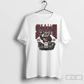 Classic Hail State Bulldog Stadium Mascot T-Shirts, Hoodie, Sweatshirt | AU01DripNestTees.com