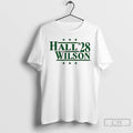 Classic Hall And Wilson 28 New York Football T-Shirts, Hoodie, Sweatshirt | AU01DripNestTees.com