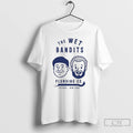 Classic Harry And Marv The Wet Bandits Plumbing Co Chicago New York T Shirts Sweater Hoodie, Sweatshirt
