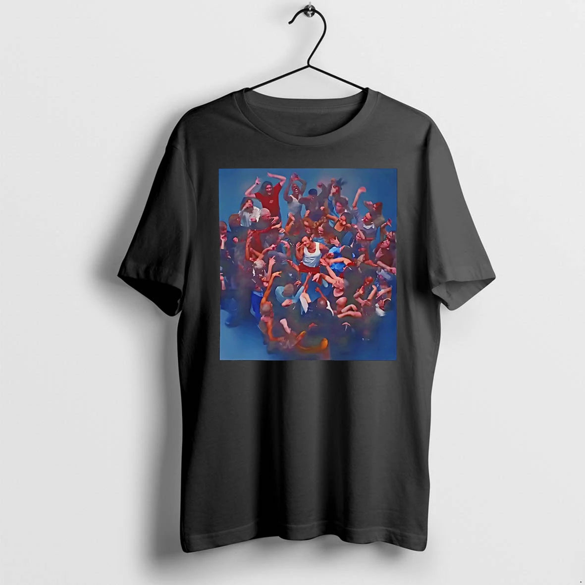 Classic Harry Dance No More Vintage Shirts Sweater