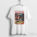 Classic He Sees You When You Are Sleeping Christmas Things T-Shirts, Hoodie, Sweatshirt | AU01DripNestTees.com