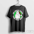 Classic He Knows When Yinz Been Nebby Santa Christmas T-Shirts, Hoodie, Sweatshirt | AU01DripNestTees.com