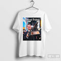 Classic Heismendoza Fernando Mendoza Heisman Trophy Almost Friday T-Shirts, Hoodie, Sweatshirt | AU01DripNestTees.com