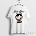 Classic Hello Kitler Set Hitler Christmas T-Shirts, Hoodie, Sweatshirt | AU01DripNestTees.com