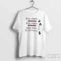 Classic Here Comes Amazon Here Comes Amazon Right Down My Driveway T-Shirts, Hoodie, Sweatshirt | AU01DripNestTees.com