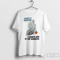 Classic Heres A Quarter I Always Give To The Gameless Basketball T-Shirts, Hoodie, Sweatshirt | AU01DripNestTees.com
