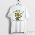 Classic Hermeys School Of Dentistry Est 1964 T-Shirts, Hoodie, Sweatshirt | AU01DripNestTees.com