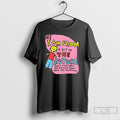 Classic Hi I Am From A Bit In The Future Only Two Days So Please T-Shirts, Hoodie, Sweatshirt | AU01DripNestTees.com