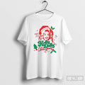 Classic Holly Dolly Coquette Western Merry Christmas T-Shirts, Hoodie, Sweatshirt | AU01DripNestTees.com