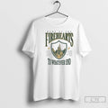 Classic Home Of The Firehearts To Whatever End T-Shirts, Hoodie, Sweatshirt | AU01DripNestTees.com
