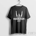 Classic Homerun Touchdown T-Shirts, Hoodie, Sweatshirt | AU01DripNestTees.com
