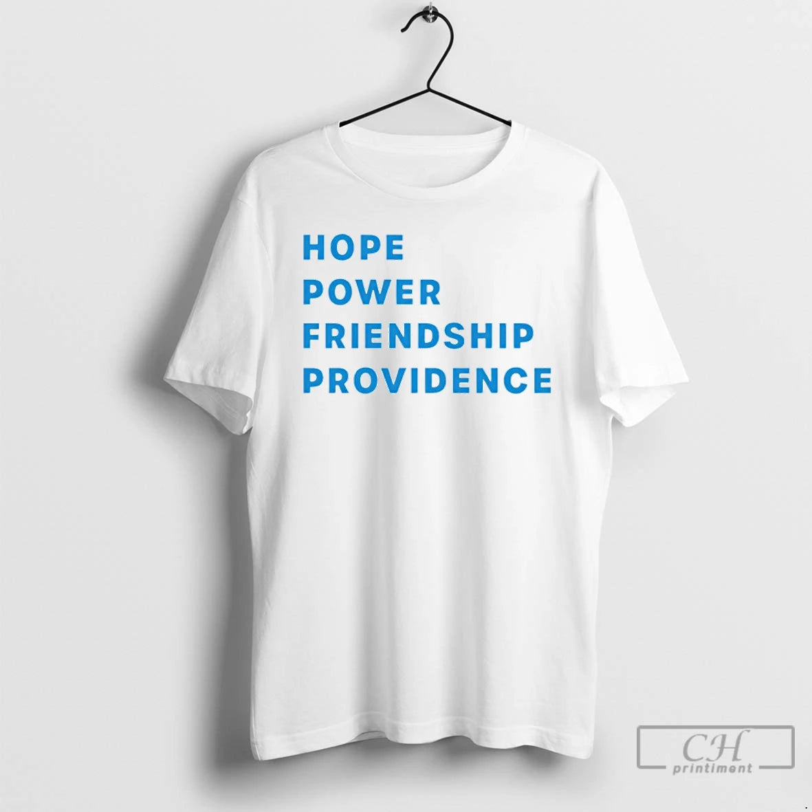 Classic Hope Power Providence T-Shirts, Hoodie, Sweatshirt | AU01DripNestTees.com