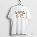 Classic Hopefully X Always T-Shirts, Hoodie, Sweatshirt | AU01DripNestTees.com