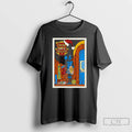 Classic Hot Mulligan Dec 6 2025 The Fillmore Detroit Show T-Shirts, Hoodie, Sweatshirt | AU01DripNestTees.com