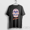 Classic Houston Astros Mitchell Ness Sugar Skull T-Shirts, Hoodie, Sweatshirt | AU01DripNestTees.com