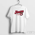 Classic Houston Cougars Claw Eat Em Up Coogs Logo T-Shirts, Hoodie, Sweatshirt | AU01DripNestTees.com