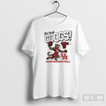 Classic Houston Cougars Eat Em Up Coogs Slam Dunk T-Shirts, Hoodie, Sweatshirt | AU01DripNestTees.com