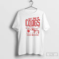 Classic Houston Eat Em Up Coogs T-Shirts, Hoodie, Sweatshirt | AU01DripNestTees.com