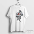 Classic Houston Oilers Football 61 T-Shirts, Hoodie, Sweatshirt | AU01DripNestTees.com