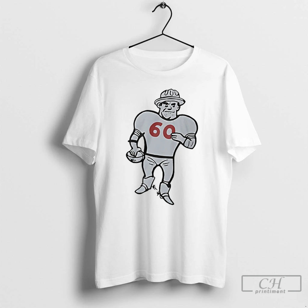 Classic Houston Oilers Tennessee Titans Football 60 T-Shirts, Hoodie, Sweatshirt | AU01DripNestTees.com