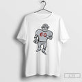 Classic Houston Oilers Tennessee Titans Football 60 T-Shirts, Hoodie, Sweatshirt | AU01DripNestTees.com