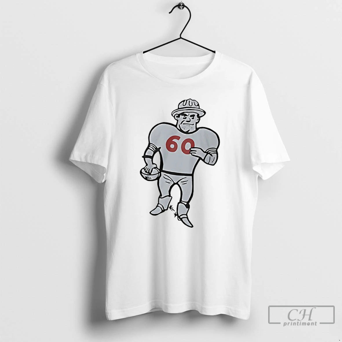 Classic Houston Oilers Tennessee Titans Football 60 T-Shirts, Hoodie, Sweatshirt | AU01DripNestTees.com