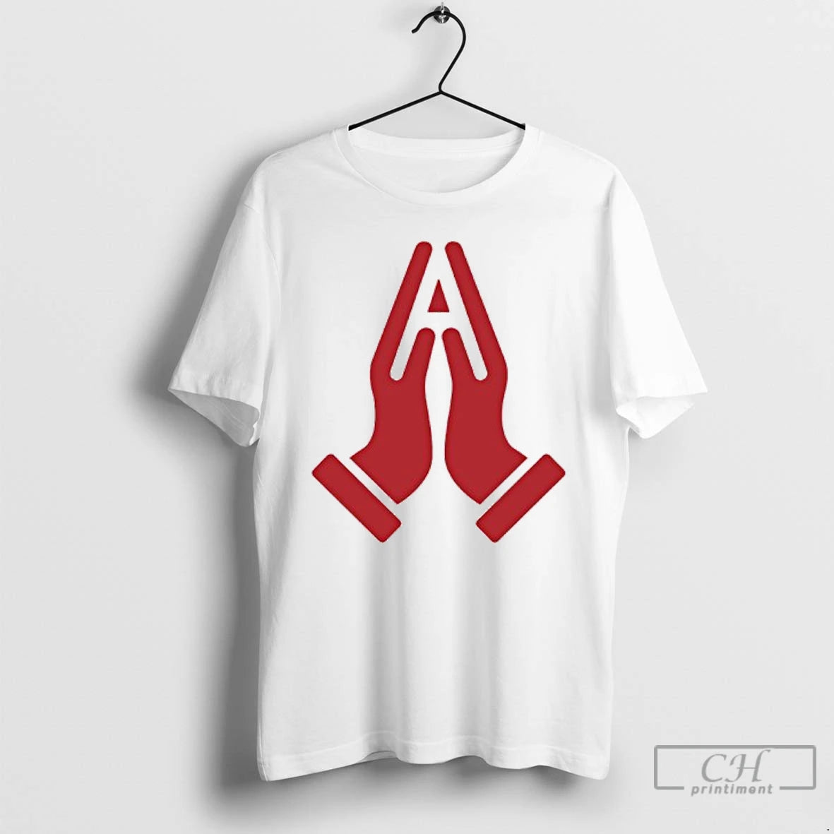 Classic Houston Prayer Hands T-Shirts, Hoodie, Sweatshirt | AU01DripNestTees.com