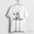 Classic Houston Rockets I Do Me And I Chill T-Shirts, Hoodie, Sweatshirt | AU01DripNestTees.com