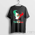 Classic Houston Texans Football X Mexican Flag T-Shirts, Hoodie, Sweatshirt | AU01DripNestTees.com