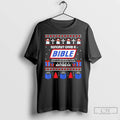 Classic Hungry Grab A Bible Matthew 5 6 Christian Xmas Ugly T-Shirts, Hoodie, Sweatshirt | AU01DripNestTees.com