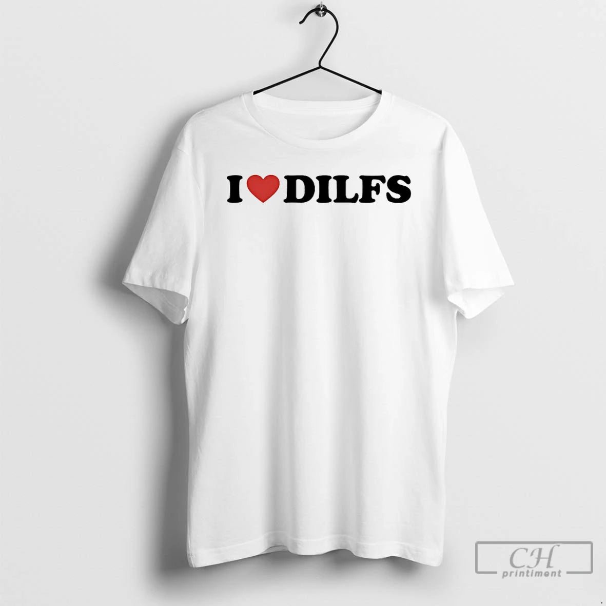 Classic I Love Dilfs T-Shirts, Hoodie, Sweatshirt | AU01DripNestTees.com