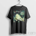 Classic I Love Kiki Rockwell I Wish She Was Real Vintage T-Shirts, Hoodie, Sweatshirt | AU01DripNestTees.com