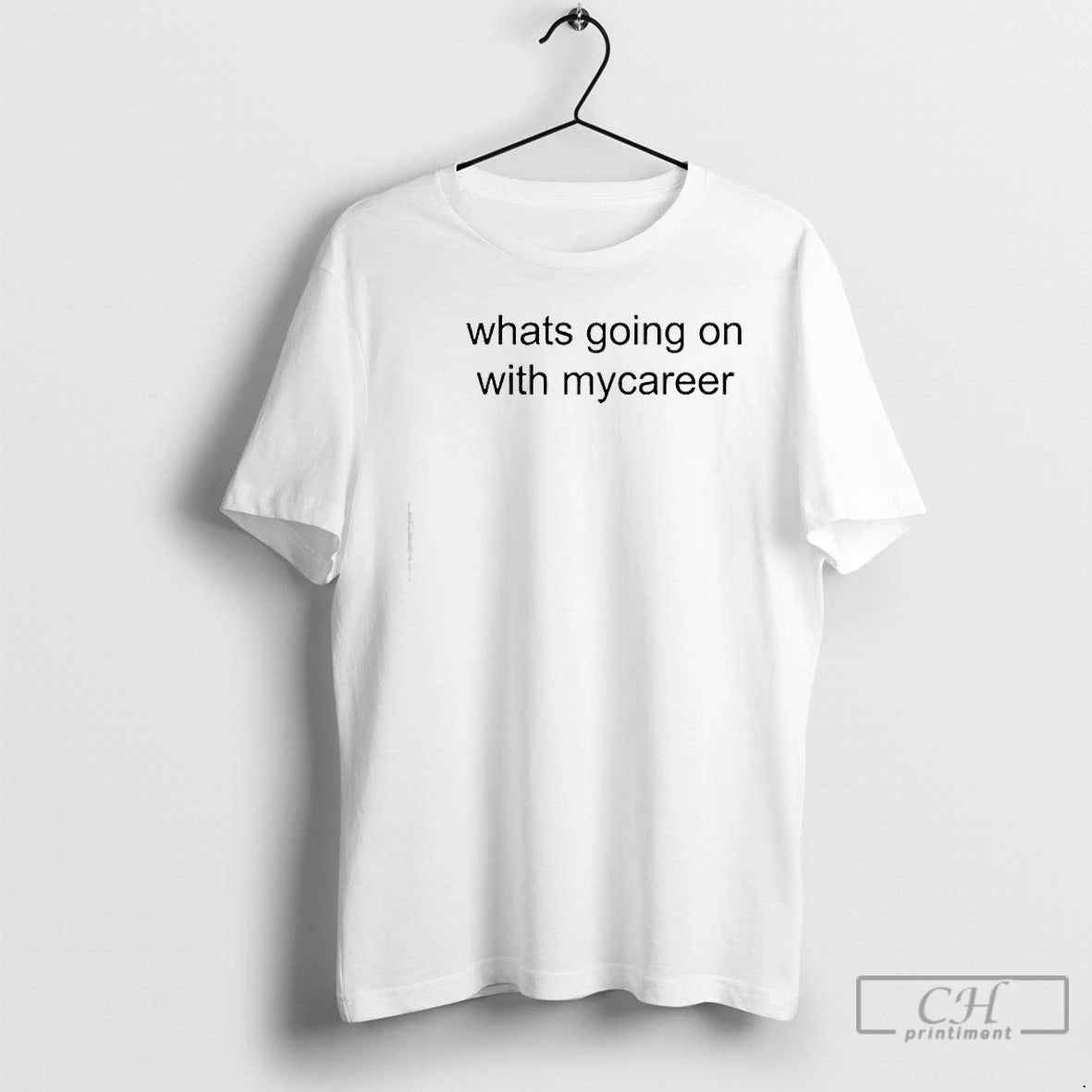 Classic I Love La Charlie Whats Going On With Mycareer T-Shirts, Hoodie, Sweatshirt | AU01DripNestTees.com