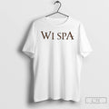 Classic I Love La Tallulah Wispa T-Shirts, Hoodie, Sweatshirt | AU01DripNestTees.com
