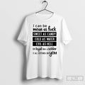 Classic I Can Be Mean As Fuck Sweet As Candy Cold As Water Evil As T-Shirts, Hoodie, Sweatshirt | AU01DripNestTees.com