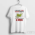 Classic I Did Not Trip The Floor Looked Sad So I Thought It Needed T-Shirts, Hoodie, Sweatshirt | AU01DripNestTees.com