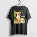 Classic I Got That Dog In Me Chihuahua Smoking Beer Meme T-Shirts, Hoodie, Sweatshirt | AU01DripNestTees.com