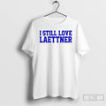 Classic I Still Love Laettner T-Shirts, Hoodie, Sweatshirt | AU01DripNestTees.com