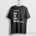 Classic Icon Lee Ban The Rope Break T-Shirts, Hoodie, Sweatshirt | AU01DripNestTees.com