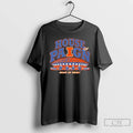 Classic Illinois Fighting Illini House Of Paign Bring Da Nois T-Shirts, Hoodie, Sweatshirt | AU01DripNestTees.com