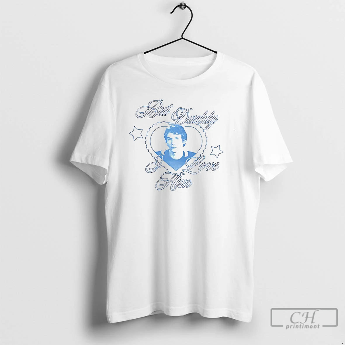 Classic Ilya But Daddy I Love Him T-Shirts, Hoodie, Sweatshirt | AU01DripNestTees.com