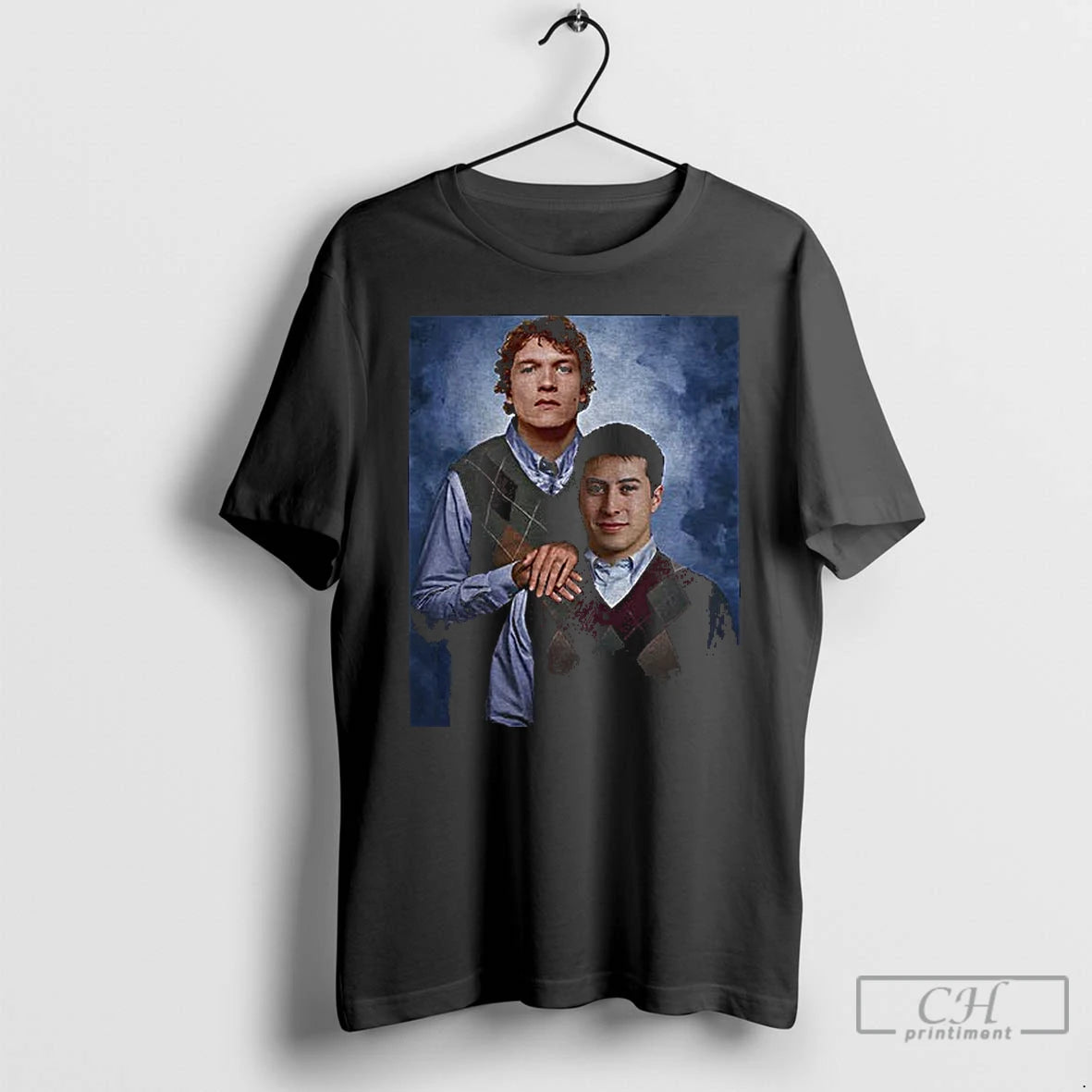 Classic Ilya Rozanov Shane Hollander Hockey Inspired Graphic T-Shirts, Hoodie, Sweatshirt | AU01DripNestTees.com