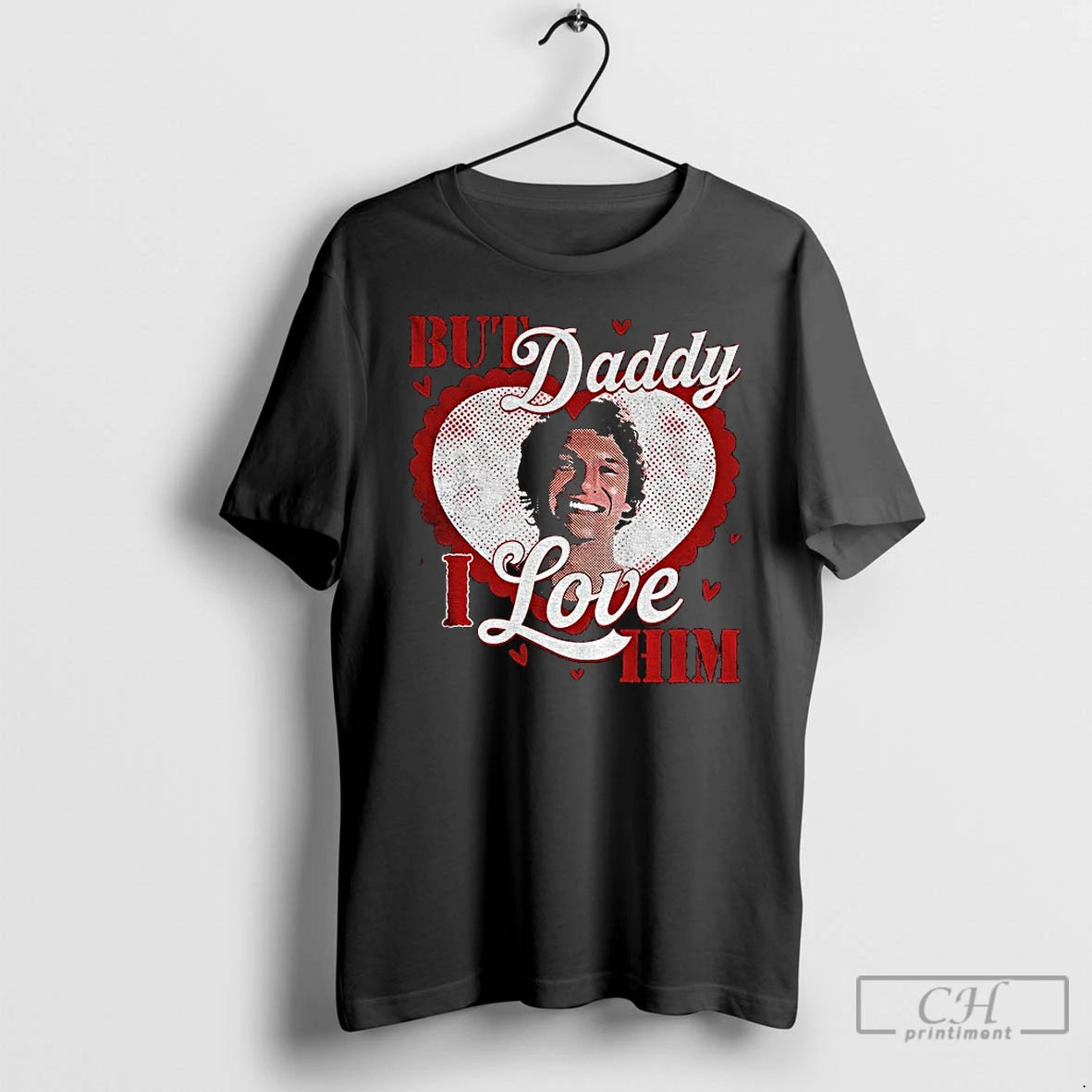 Classic Ilya But Daddy I Love Him Heated Rivalry Romance Vintage T-Shirts, Hoodie, Sweatshirt | AU01DripNestTees.com