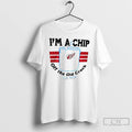 Classic Im A Chip Off The Old Crock Red Wing Minnesota