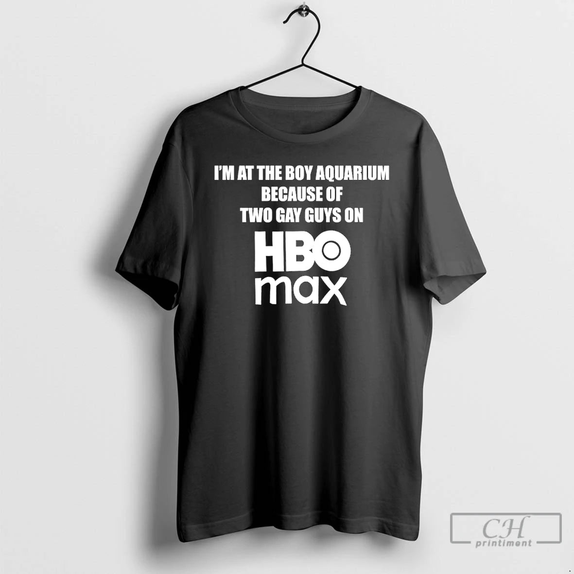 Classic Im At The Boy Aquarium Because Of Two Gay Guys On Hbo Max T-Shirts, Hoodie, Sweatshirt | AU01DripNestTees.com