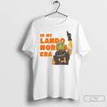 Classic In My Lando Era Mclaren T-Shirts, Hoodie, Sweatshirt | AU01DripNestTees.com