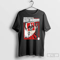 Classic Inconceivable Hildibrand Adventures T-Shirts, Hoodie, Sweatshirt | AU01DripNestTees.com
