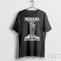 Classic India Football 2025 Big Ten Championship Game Cup T-Shirts, Hoodie, Sweatshirt | AU01DripNestTees.com